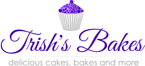 Trish's Bakes logo